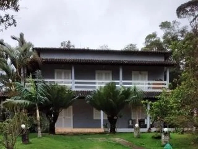 Imagem: Sítio À Venda 7 Quartos, 20000M², Buenos