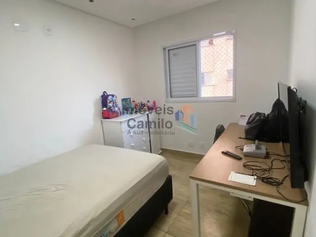 Imagem 3: Apartamento À Venda, Parque Viana, Barueri, Sp
