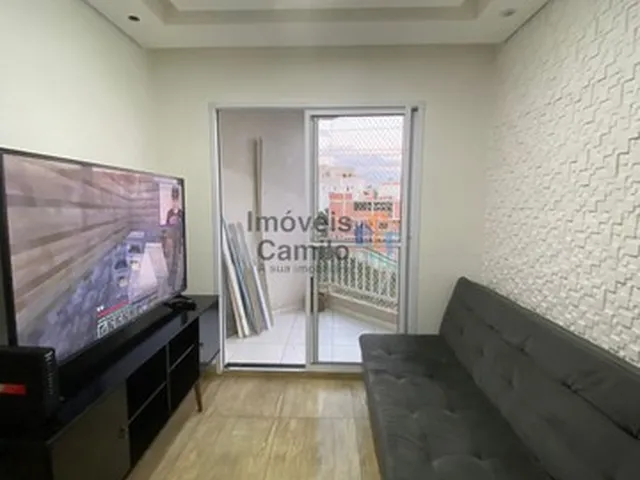 Imagem 6: Apartamento À Venda, Parque Viana, Barueri, Sp