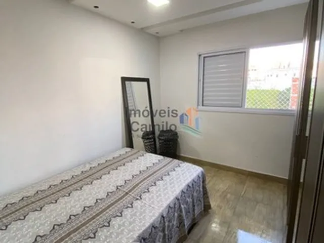 Imagem 8: Apartamento À Venda, Parque Viana, Barueri, Sp