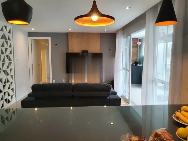 Imagem: Lindo Apartamento Alto Padrão de 131M2