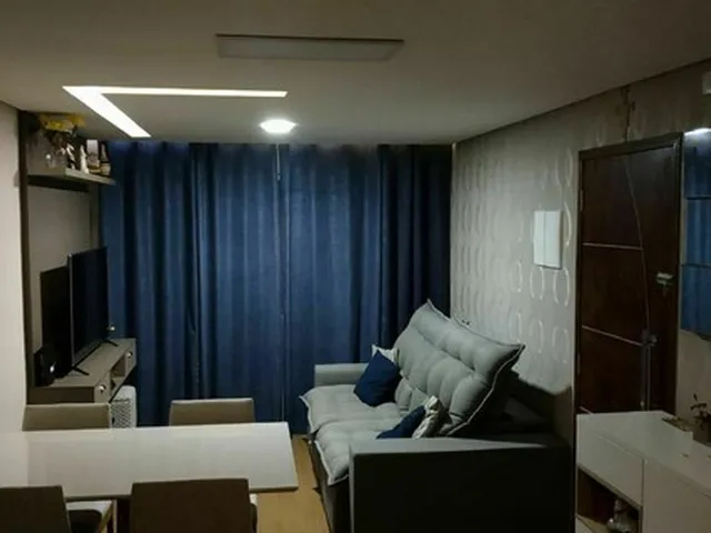 Imagem: Apartamento a Venda Vila Mussolini Sbc