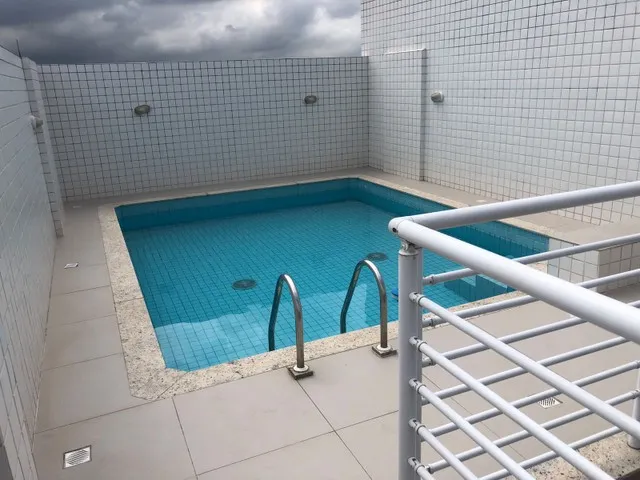 Imagem: Aluguel de Belíssimo Apartamento com Varanda