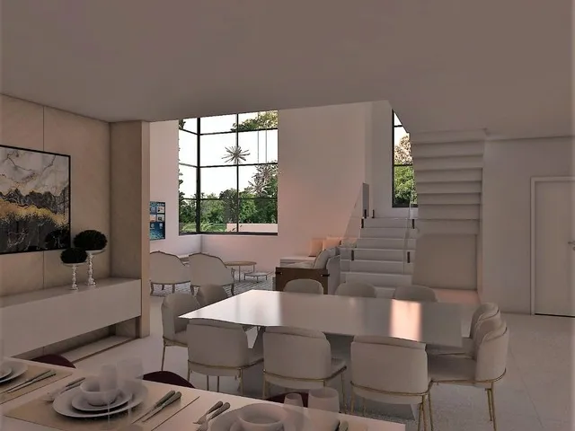 Imagem 9: Casa À Venda com 400M² de Área Útil, 5 Suítes e 2 Vagas no Alphaville Brennand