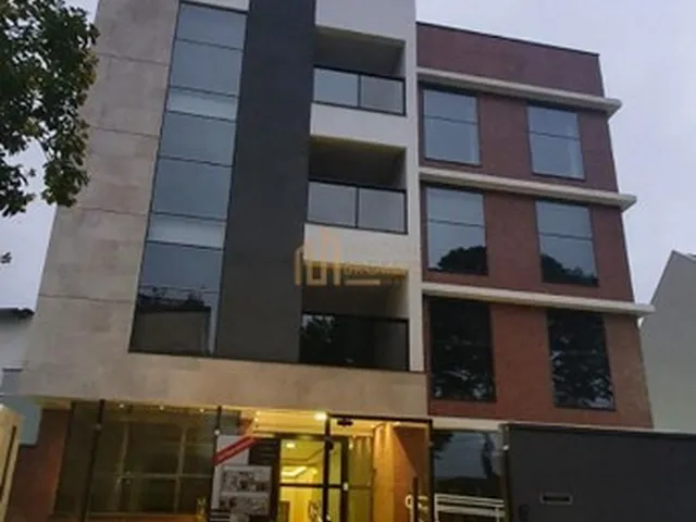 Imagem: Cobertura À Venda, 2 Dormitórios, 1 Suite