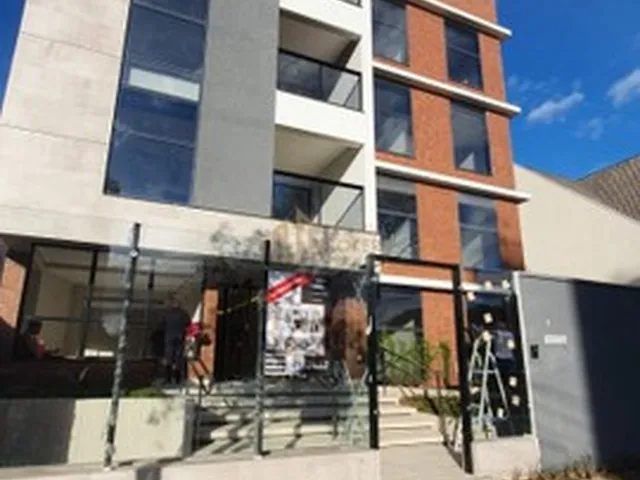Imagem 2: Cobertura À Venda, 2 Dormitórios, 1 Suite, 2 Vagas, 108 M² Privativos, 2° Pavimento