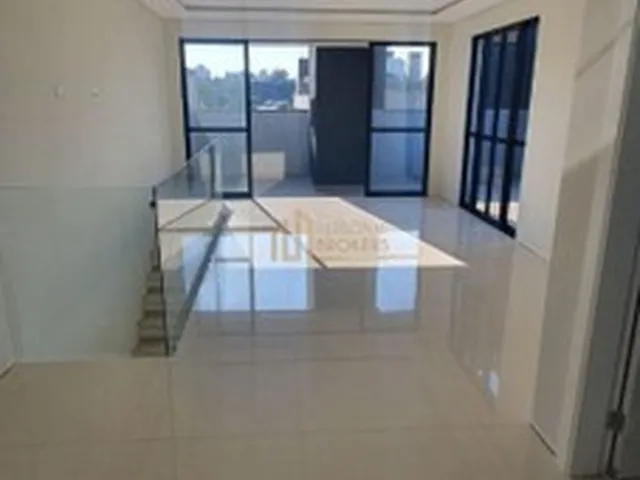 Imagem 13: Cobertura À Venda, 2 Dormitórios, 1 Suite, 2 Vagas, 108 M² Privativos, 2° Pavimento