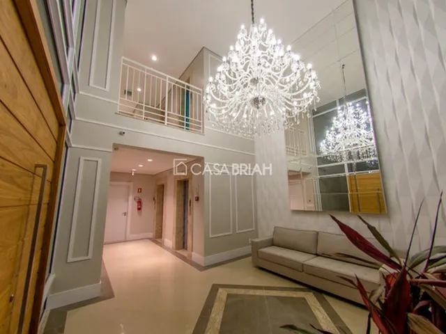 Imagem: Apartamento À Venda, Morro do Espelho