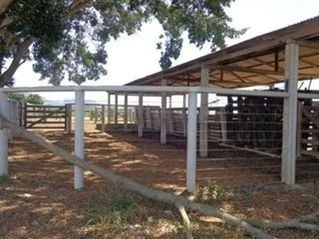 Imagem: Fazenda À Venda 120M², Centro, Vitória