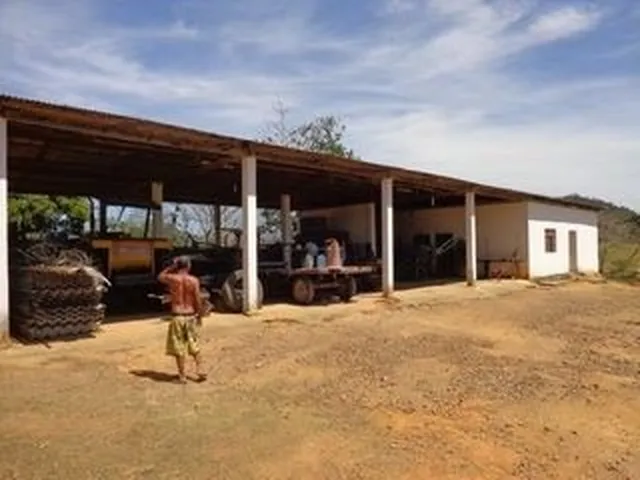 Imagem 5: Fazenda À Venda 120M², Centro, Vitória - Es