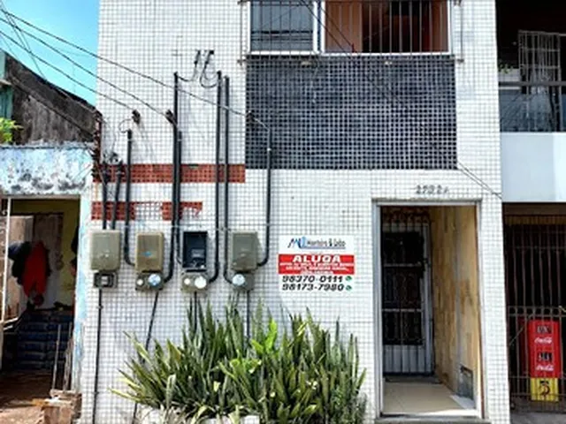 Imagem: Apartamento para Locação, Condor, Belém