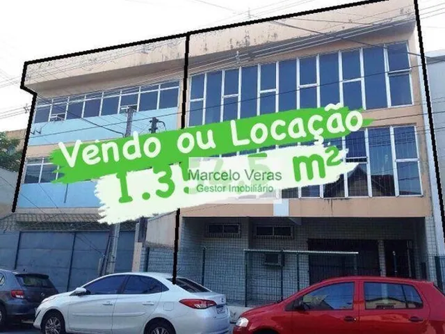 Imagem: Prédio com Excelente Localização no Centro