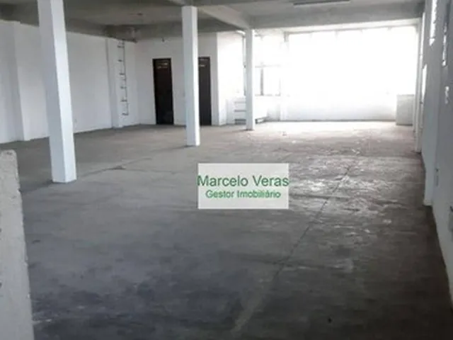 Imagem 12: Prédio com Excelente Localização no Centro