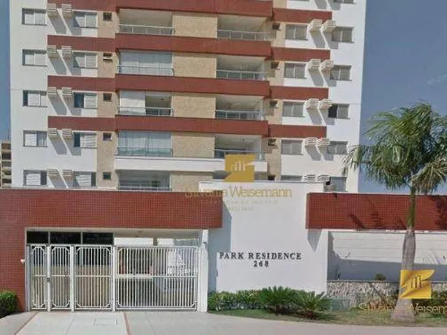 Imagem: Apartamento À Venda no Edifício Park Residence