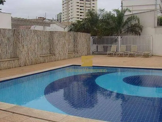 Imagem 2: Apartamento À Venda no Edifício Park Residence com 03 Suítes Localizado no Bairro Dom