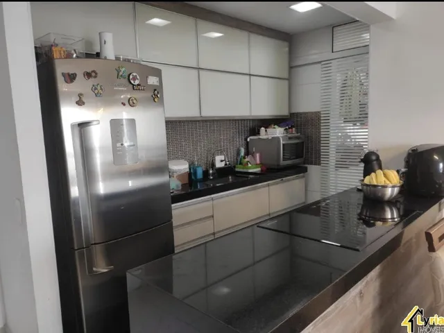 Imagem: Apartamento Residencial em Santo André