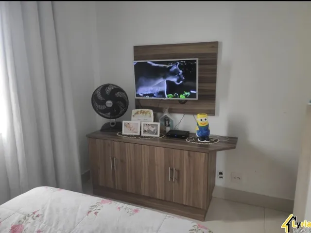 Imagem 10: Apartamento Residencial em Santo André - Sp, Vila Curuçá