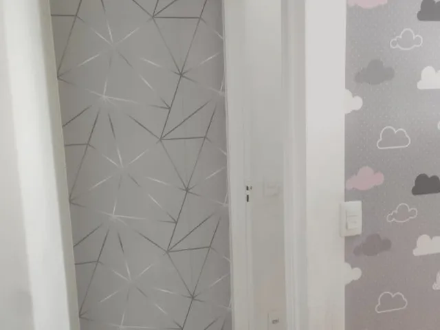 Imagem 3: Apartamento Residencial em Santo André - Sp, Vila Curuçá