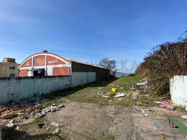 Imagem 2: Terreno À Venda, Capoeiras, Florianópolis, Sc