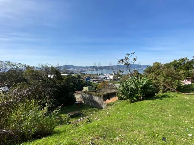Imagem 3: Terreno À Venda, Capoeiras, Florianópolis, Sc
