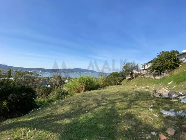 Imagem 5: Terreno À Venda, Capoeiras, Florianópolis, Sc