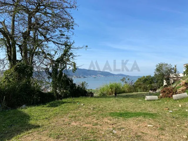 Imagem 7: Terreno À Venda, Capoeiras, Florianópolis, Sc