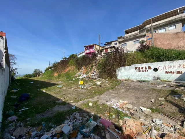 Imagem 10: Terreno À Venda, Capoeiras, Florianópolis, Sc