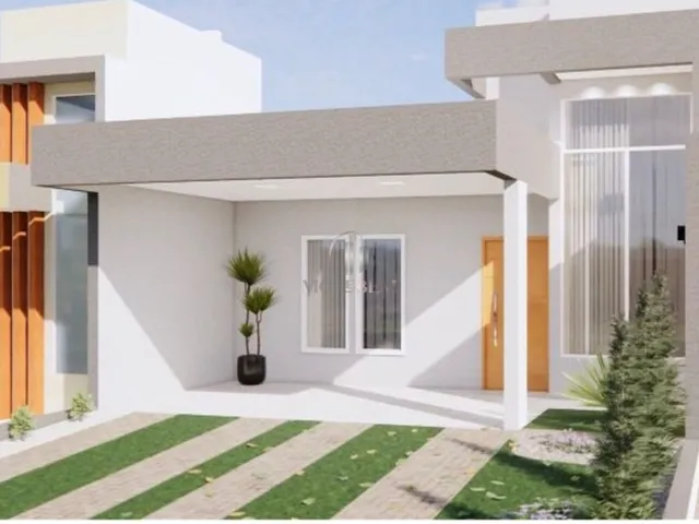 Imagem: Casa À Venda, Heimtal, Londrina, Pr