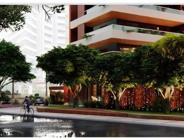 Imagem: Apartamento com 4 Suítes, Savoy, Meireles