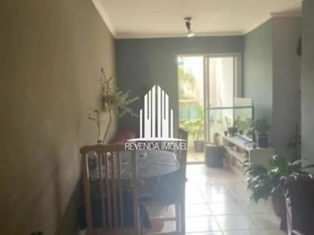 Imagem: Apartamento com 3 Dormr/1 Suíte, 2 Banheiros
