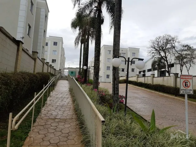 Imagem: Apartamento À Venda em Oficinas