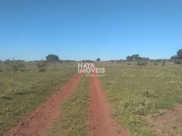 Imagem: Fazenda À Venda, Rural, Rochedo, Ms