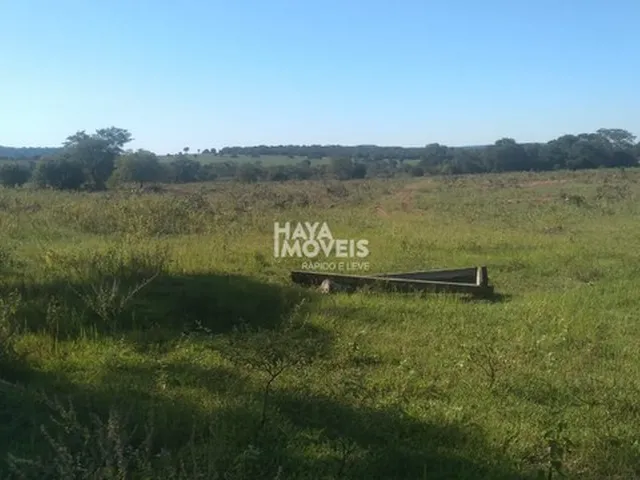 Imagem 2: Fazenda À Venda, Rural, Rochedo, Ms