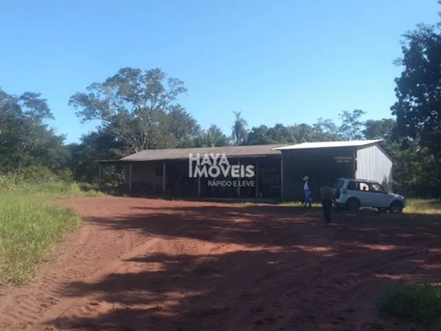 Imagem 7: Fazenda À Venda, Rural, Rochedo, Ms