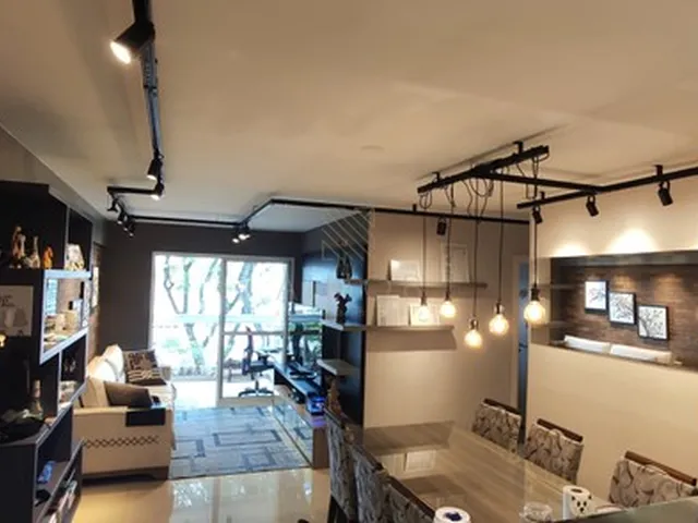 Imagem: Excelente Apartamento com 3 Quartos com