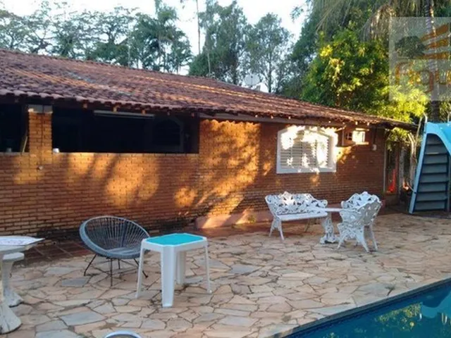 Imagem: Chácara Rural À Venda, Jardim São Paulo