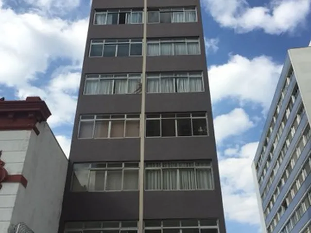 Imagem: Apartamento À Venda 3 Quartos, 1 Suite