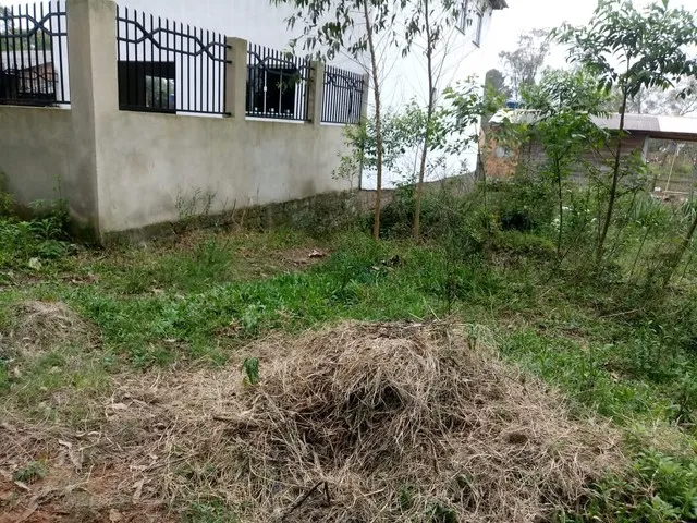 Imagem: O terreno possui 375m² de Área e está localizado em