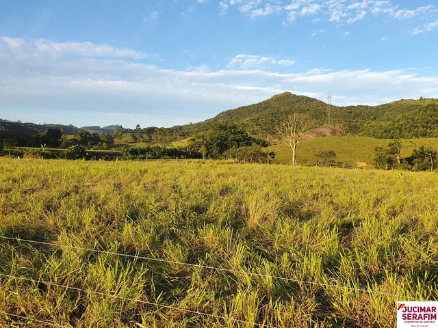 Imagem: Terreno Rural a Venda em Tijucas com Rio