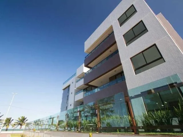 Imagem: Apartamento À Venda, Intermares, Cabedelo