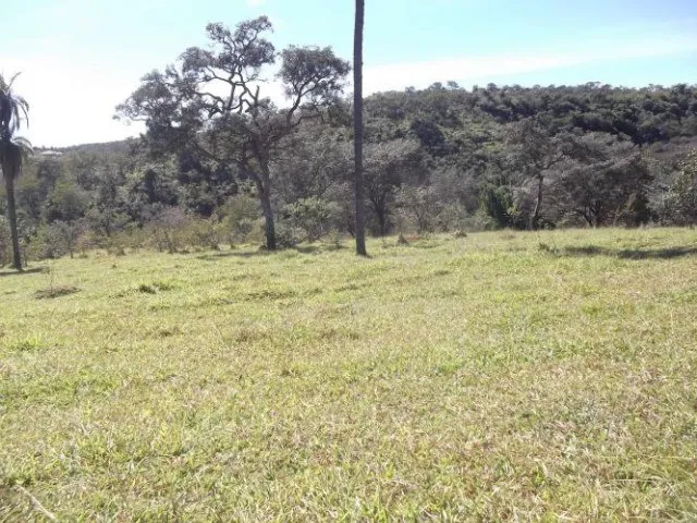 Imagem 8: Fazenda Sem Sede de 82Ha,Nascente e Córrego nos Fundos,Jaboticatubas(Temos Varias