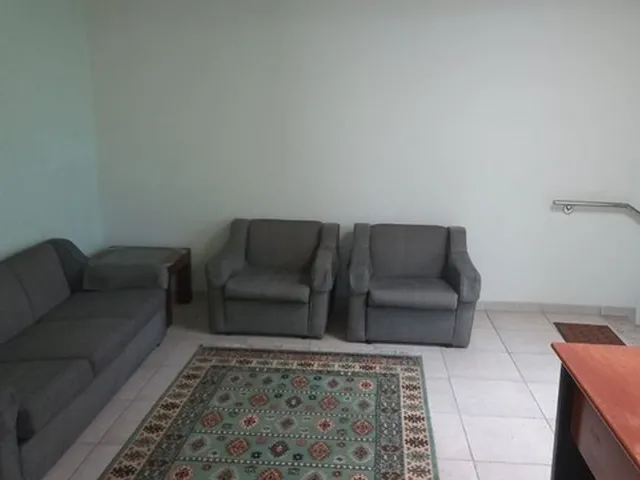 Imagem: Sobreloja 65M Mobiliada 3 Salas 2 Vagas