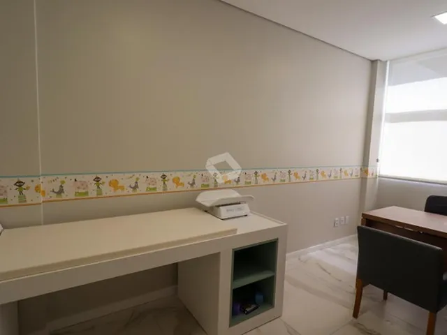 Imagem: Consultório no Ed. Clinical Center