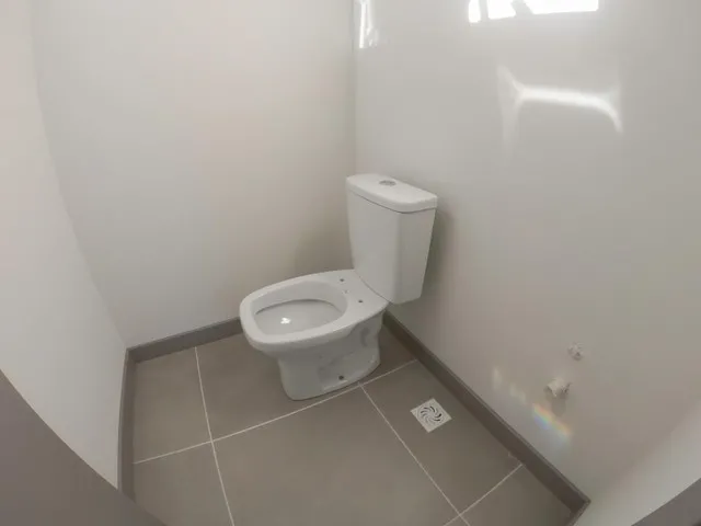 Imagem 6: Sala Aérea no Ed. Titanium Tower