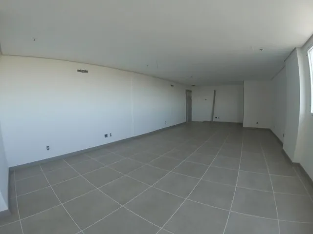 Imagem 7: Sala Aérea no Ed. Titanium Tower