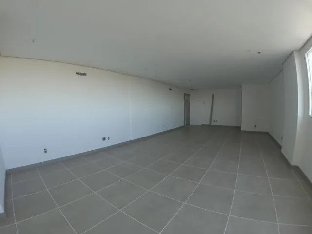 Imagem 8: Sala Aérea no Ed. Titanium Tower