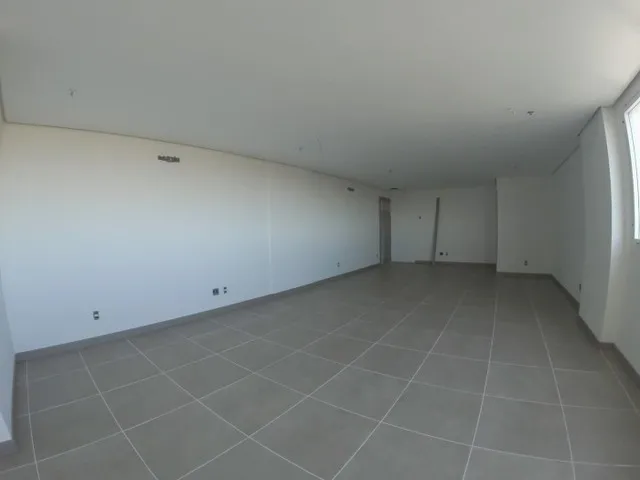 Imagem 9: Sala Aérea no Ed. Titanium Tower