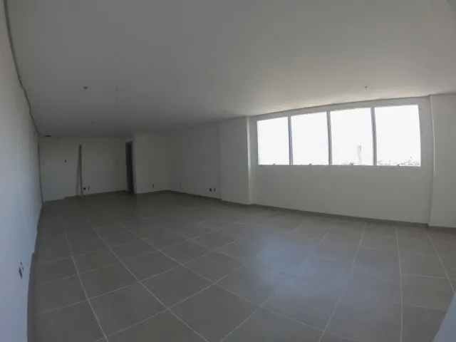 Imagem 10: Sala Aérea no Ed. Titanium Tower