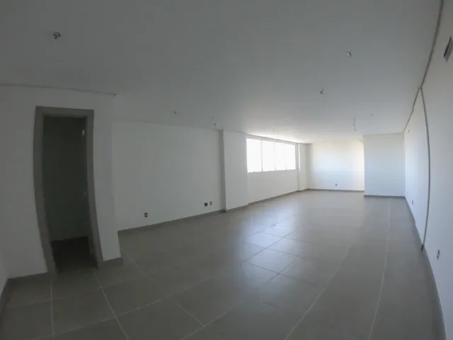 Imagem 11: Sala Aérea no Ed. Titanium Tower