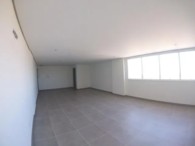 Imagem 14: Sala Aérea no Ed. Titanium Tower